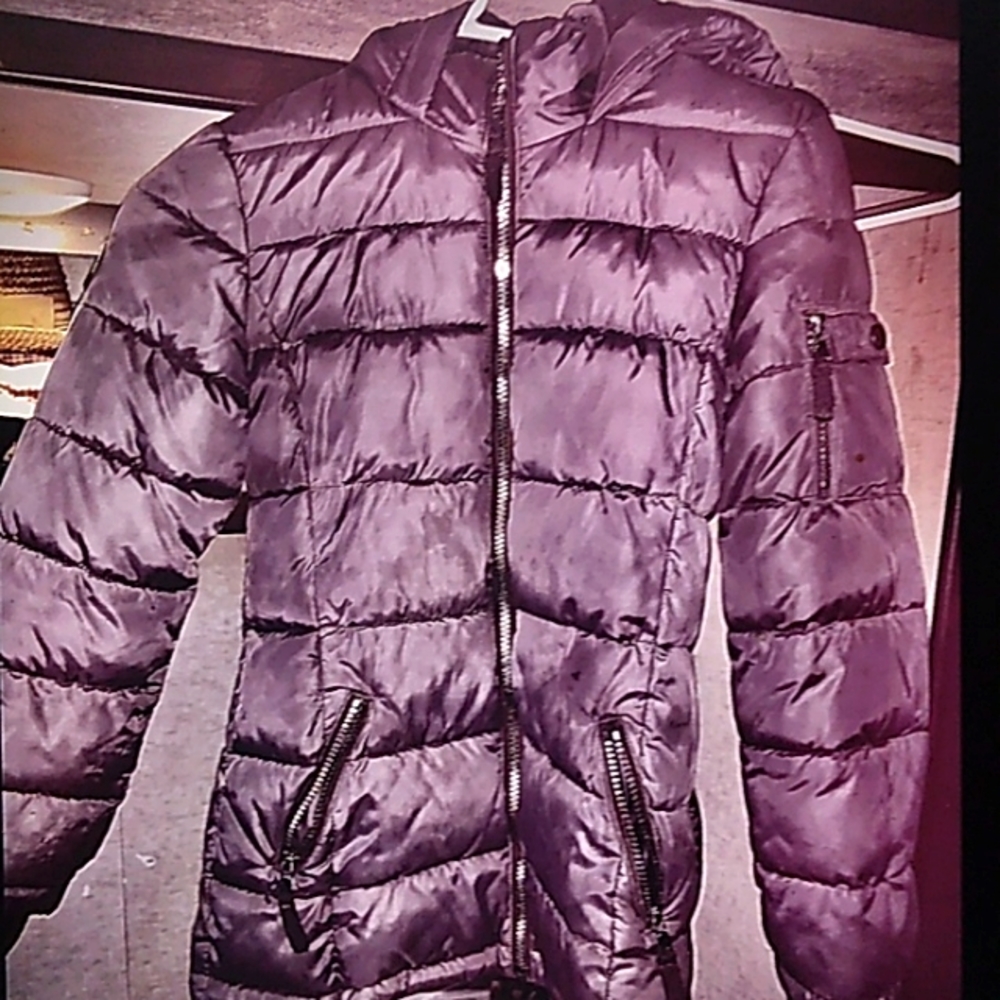 Nice Winter Coat for girls or boys SZ 10